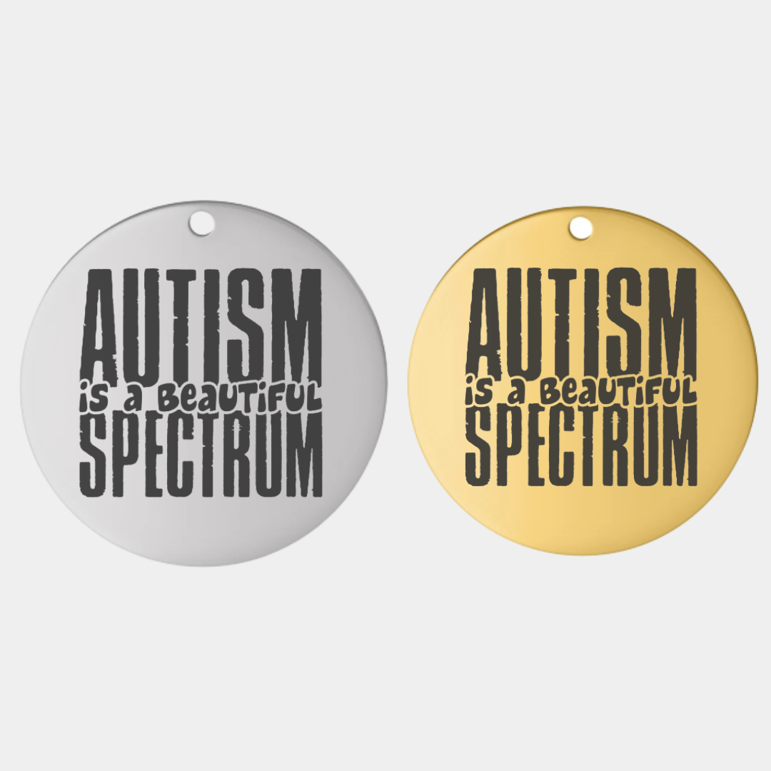 AUTISM SPECTRUM