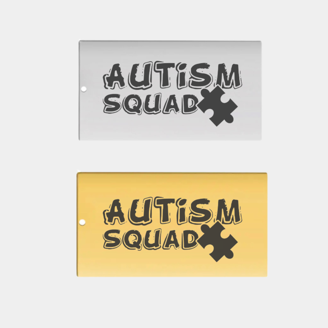 AUTISM SQUAD