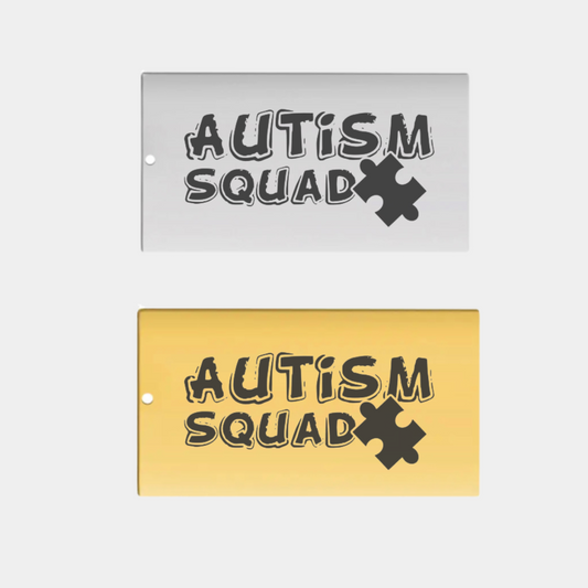 AUTISM SQUAD