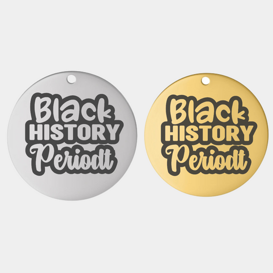 BLACK HISTORY PERIODT